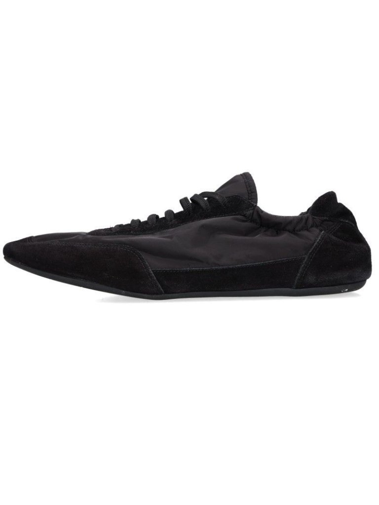 Prada Sneakers Black